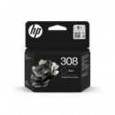 HP Tinta 308 Negra