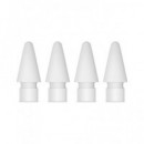 APPLE Pack 4 Puntas Para Pencil MX763ZM/A