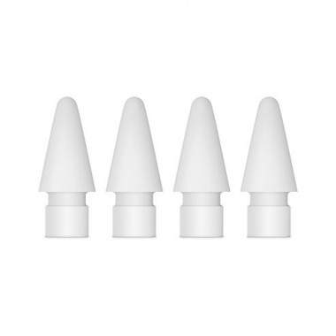 APPLE Pack 4 Puntas Para Pencil MX763ZM/A