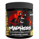 Mutant Madness Pre-workout Mutant - 30 Servicios
