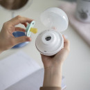 Esterilizador Chupete Uv Portatil SUAVINEX