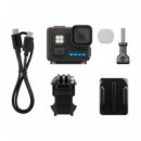 Gopro Lit Hero 4K - Cámara de Acción  GOPRO