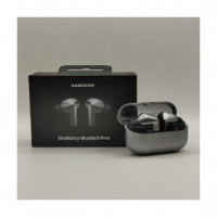 SAMSUNG Galaxy Buds 3 Pro Grey (SM-R530)