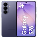 Samsung Galaxy S26 5G 12GB 512GB Cobalt Violet (SM-S942)