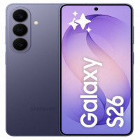 Samsung Galaxy S26 5G 12GB 512GB Cobalt Violet (SM-S942)