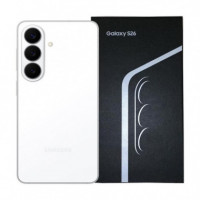 Samsung Galaxy S26 5G 12GB 512GB White (SM-S942)