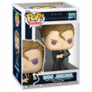 Funko Pop Woo Jinchul Solo Leveling 2271