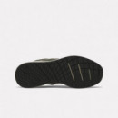 Zapatillas Crossfit REEBOK NFX Verde