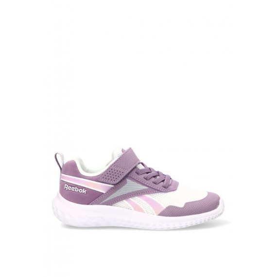 Zapatillas REEBOK Niña Blanco Violeta