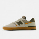 Zapatillas NEW BALANCE Numeric Jamie Foy 306 Cup