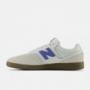 Zapatillas NEW BALANCE Numeric Brandon Westgate 508