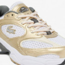 STORM 96 2K 126 4 SFA WHT/GLD