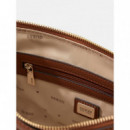 ISOLA SHOULDER BAG COGNAC