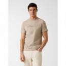 CN SS TRIANGLE HD MULTICOLOR T PASADENA