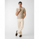 CN SS TRIANGLE HD MULTICOLOR T PASADENA