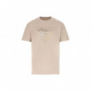 CN SS TRIANGLE HD MULTICOLOR T PASADENA