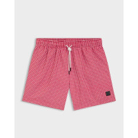 Vibe 10261220 01 Dark Red  BOSS