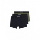 TRUNK 3P BOSS ONE 10272529 01 OPEN BLUE