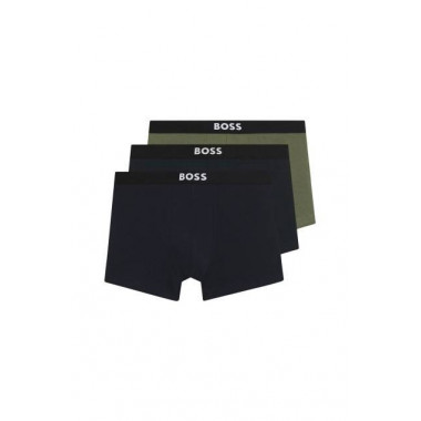 TRUNK 3P BOSS ONE 10272529 01 OPEN BLUE