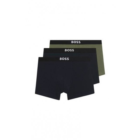 TRUNK 3P BOSS ONE 10272529 01 OPEN BLUE