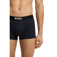 Trunk 3P BOSS One 10272529 01 Open Blue