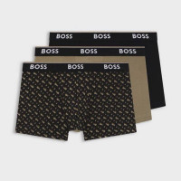 Trunk 3P Power Desig 10276514 01 Medium  BOSS