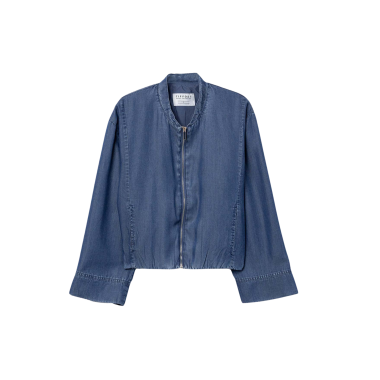 Chaquetas y Abrigos Chaqueta TIFFOSI Cristal