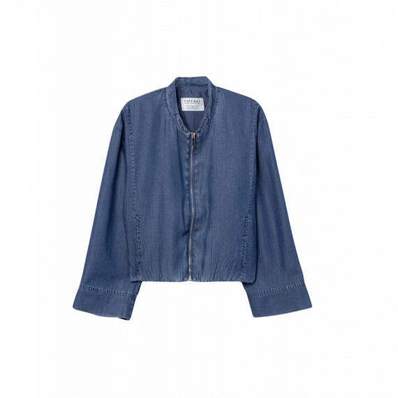 Chaquetas y Abrigos Chaqueta TIFFOSI Cristal