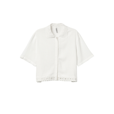 Blusas y Camisas Blusa TIFFOSI Lilith C