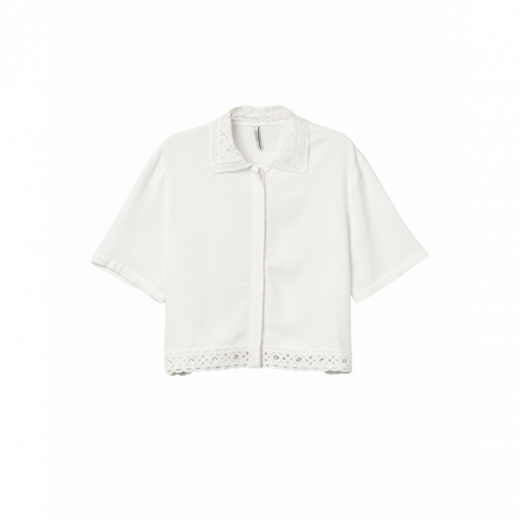 Blusas y Camisas Blusa TIFFOSI Lilith C