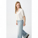 Blusas y Camisas Blusa TIFFOSI Lilith C