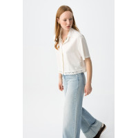 Blusas y Camisas Blusa TIFFOSI Lilith C