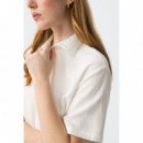 Blusas y Camisas Blusa TIFFOSI Lilith C