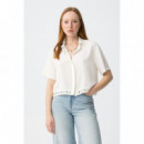 Blusas y Camisas Blusa TIFFOSI Lilith C