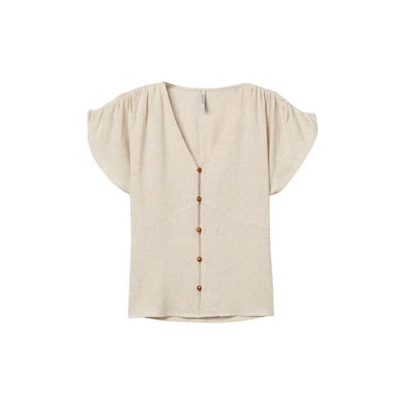 Blusas y Camisas Blusa TIFFOSI Musa