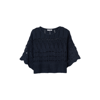 Chaquetas Mujer Top TIFFOSI BENNY_7