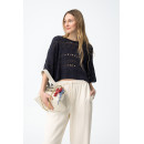 Chaquetas Mujer Top TIFFOSI BENNY_7