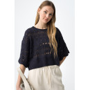 Chaquetas Mujer Top TIFFOSI BENNY_7