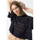 Chaquetas Mujer Top TIFFOSI BENNY_7