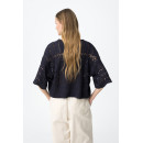 Chaquetas Mujer Top TIFFOSI BENNY_7