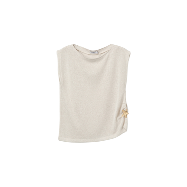 Chaquetas Mujer Top TIFFOSI Taky 1C