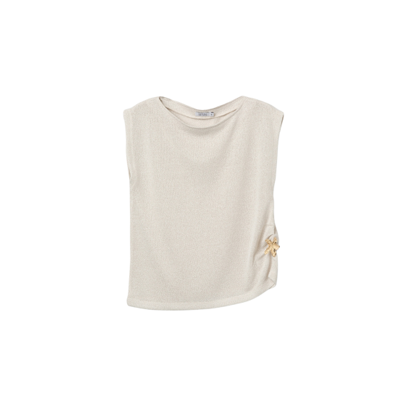 Chaquetas Mujer Top TIFFOSI Taky 1C