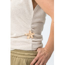 Chaquetas Mujer Top TIFFOSI Taky 1C