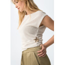 Chaquetas Mujer Top TIFFOSI Taky 1C