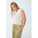 Chaquetas Mujer Top TIFFOSI Taky 1C