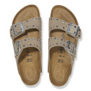 Calzado Sandalias BIRKENSTOCK Arizona ante Rivet Taupe