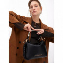 Bolsos Bolso LOLA CASADEMUNT Bandolera 1981 Negra