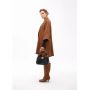 Bolsos Bolso LOLA CASADEMUNT Bandolera 1981 Negra