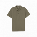 Polos Polo TIFFOSI MANNING_2 Verde Manzana