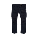 G-STAR RAW DENIM Pantalones G-star Raw Rovic Zip 3D Regular Tapered Salute